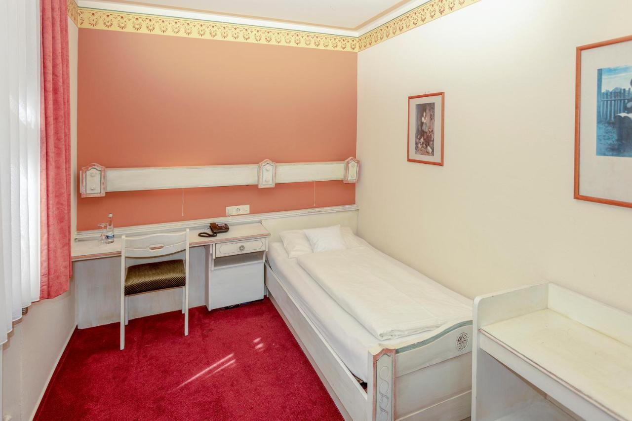 Hotel Dammenmuehle Lahr  Quarto foto
